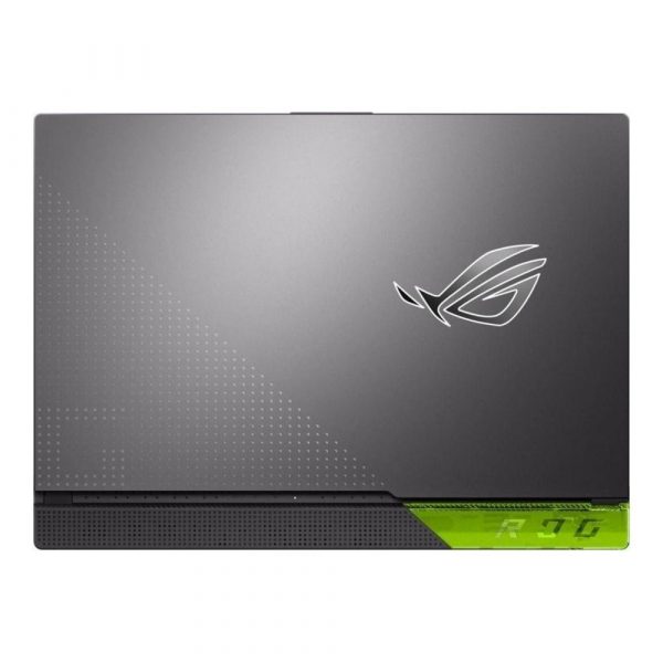  - Incom Group
 Notebook Asus ROG Strix G15 G513 15,6"QHD/Ryzen 7 6800H/16GB/SSD1TB/RTX3070Ti-8GB Eclipse Gray 4711081644828