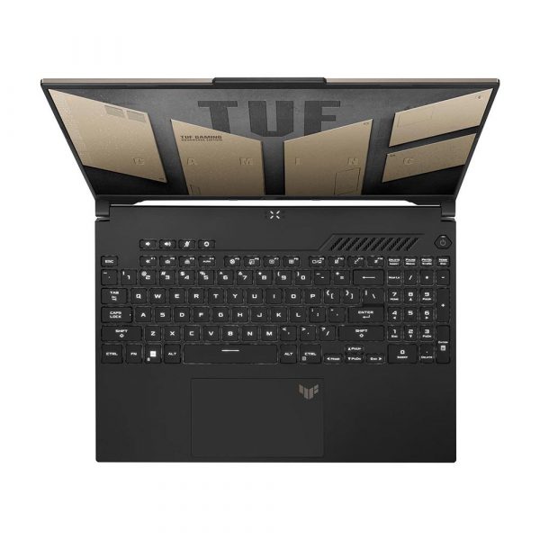 Notebook Asus TUF Gaming A16 16"WUXGA/Ryzen 7 7735HS/16GB/SSD1TB/RX7600S-8GB/W11 Gold   - Incom Group
