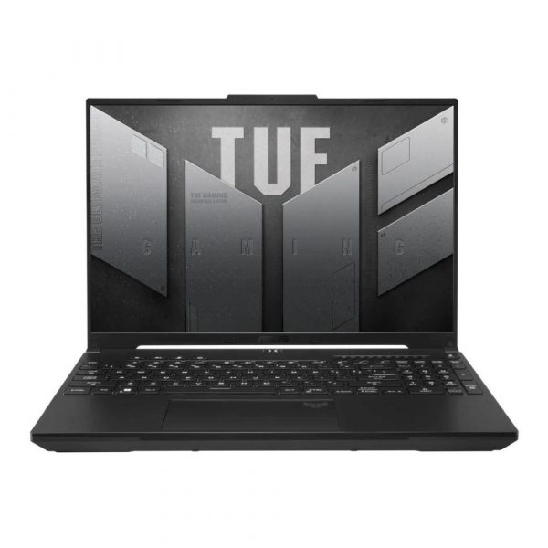 4711387472637 Notebook Asus TUF Gaming A16 16"WUXGA/Ryzen 7 7435HS/16GB/SSD512GB/RX7600S-8GB Black  - Incom Group
