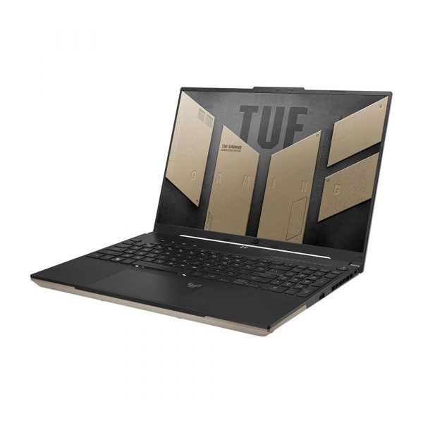  - Incom Group
 Notebook Asus TUF Gaming A16 16"WUXGA/Ryzen 7 7735HS/16GB/SSD512GB/RX7600S-8GB Gold 4711387363294