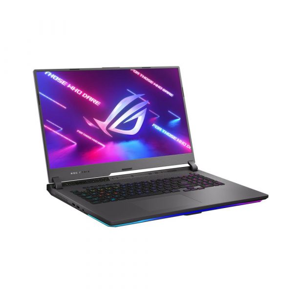 4711387053706  - Incom Group
 Notebook Asus ROG Strix G17 G713RC-HX057W 17,3"FHD/Ryzen 7 6800HS/16GB/SSD512GB/RTX3050-4GB/W11 Grey