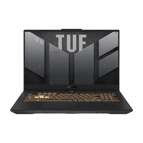 4711387049013 Notebook Asus TUF Gaming F17 17,3"FHD/i5-12500H/16GB/SSD512GB/RTX3050-4GB/W11 Grey  - Incom Group
