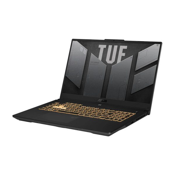 4711387049013  - Incom Group
 Notebook Asus TUF Gaming F17 17,3"FHD/i5-12500H/16GB/SSD512GB/RTX3050-4GB/W11 Grey