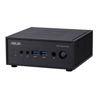 Komputer mini PC Asus ExpertCenter PN42-BBN100MV N100/UHD/802.11 AX/BT 5 Black 4711387170809  - Incom Group
