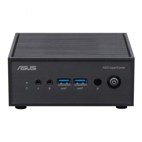 4711387170809 Komputer mini PC Asus ExpertCenter PN42-BBN100MV N100/UHD/802.11 AX/BT 5 Black  - Incom Group
