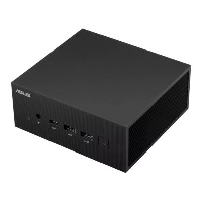 Komputer mini PC Asus ExpertCenter PN64-BB3012MD i3-1220P/UHD/802.11 AX/BT 5.2 Black  - Incom Group
 4711081833970