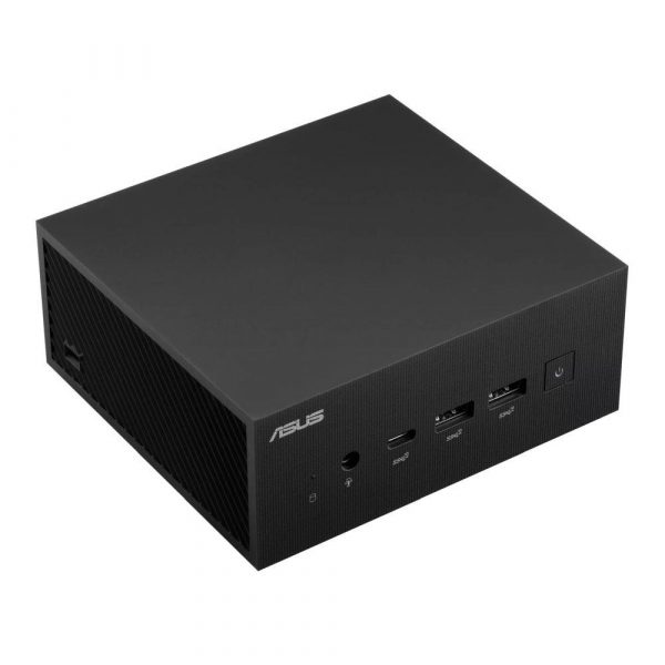 4711081833970 Komputer mini PC Asus ExpertCenter PN64-BB3012MD i3-1220P/UHD/802.11 AX/BT 5.2 Black  - Incom Group
