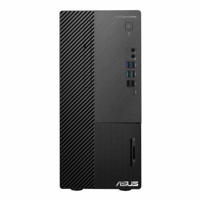  - Incom Group
 Komputer PC Asus D700MD Mini tower i3-12100/8GB/SSD512GB/UHD730/DVD-8X/W11Px64/3Y Black 4711387102169