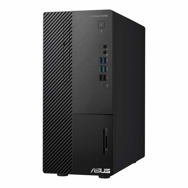  - Incom Group
 4711387102169 Komputer PC Asus D700MD Mini tower i3-12100/8GB/SSD512GB/UHD730/DVD-8X/W11Px64/3Y Black