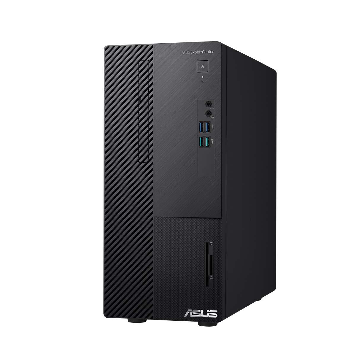  - Incom Group
  Komputer PC Asus D500ME Mini Tower i3-13100/8GB/SSD256GB/UHD730/DVD-8X/W11P/3Y Black