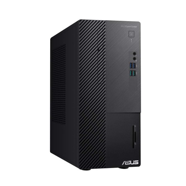  - Incom Group
  Komputer PC Asus D500ME Mini Tower i3-13100/8GB/SSD256GB/UHD730/DVD-8X/W11P/3Y Black