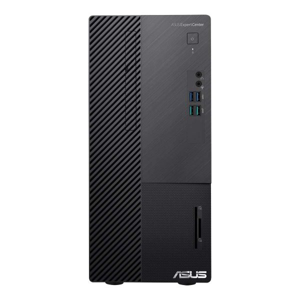   - Incom Group
 Komputer PC Asus D500ME Mini Tower i3-13100/8GB/SSD256GB/UHD730/DVD-8X/W11P/3Y Black