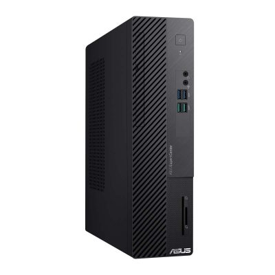  - Incom Group
  Komputer PC Asus D500SE SFF i3-13100/8GB/SSD512GB/UHD730/DVD-8X/W11P/3Y Black