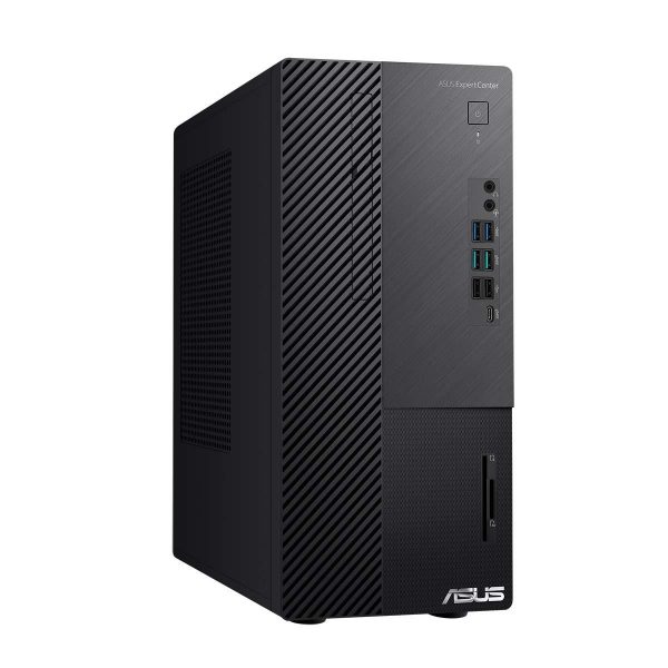 4711387311318  - Incom Group
 Komputer PC Asus D700ME Mini Tower i5-13400/8GB/SSD512GB/UHD730/DVD-8X/W11P/3Y Black