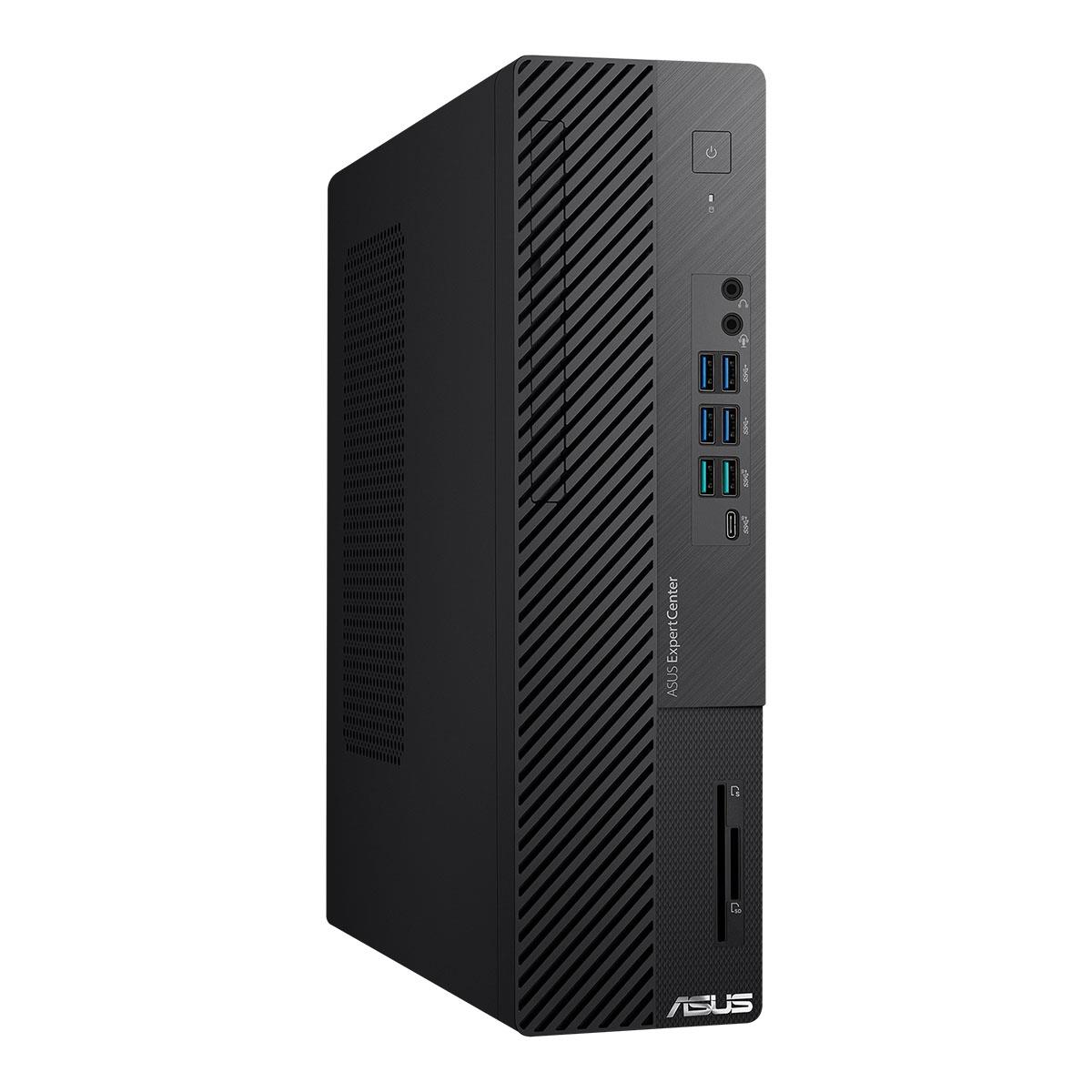  - Incom Group
  Komputer PC Asus D800SDRES SFF i5-13500/8GB/SSD512GB/UHD770/DVD-8X/W11P/3Y Black