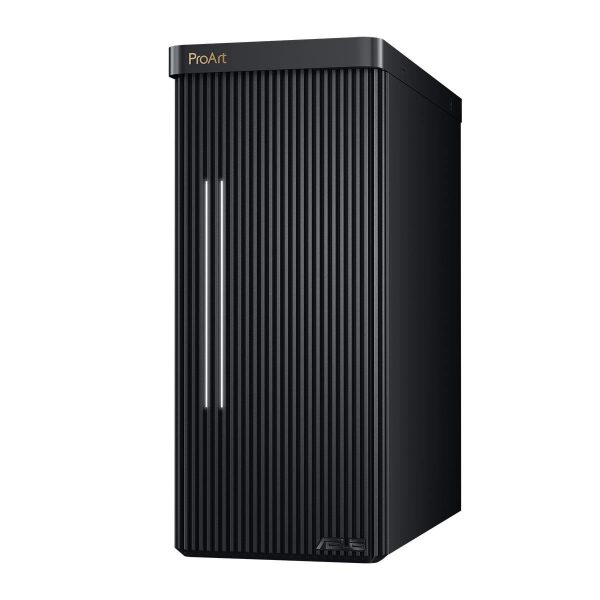  - Incom Group
 Komputer PC Asus PD500TE Tower i9-13900/16GB/SSD2TB/UHD770/W11P/3Y Black 