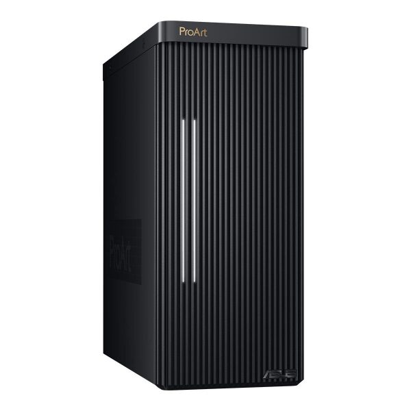  Komputer PC Asus PD500TE Tower i9-13900/16GB/SSD2TB/UHD770/W11P/3Y Black  - Incom Group
