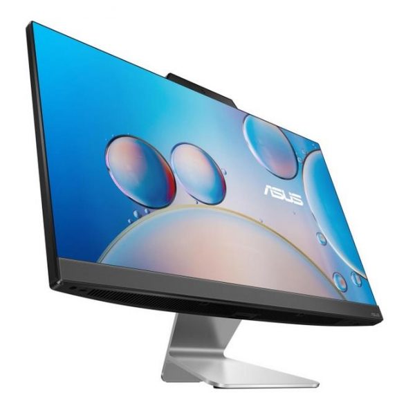  - Incom Group
 Komputer AiO ASUS E3402WBAK-BA022X 23,8"FHD/i3-1215U/8GB/SSD256GB/UHD/11PR 