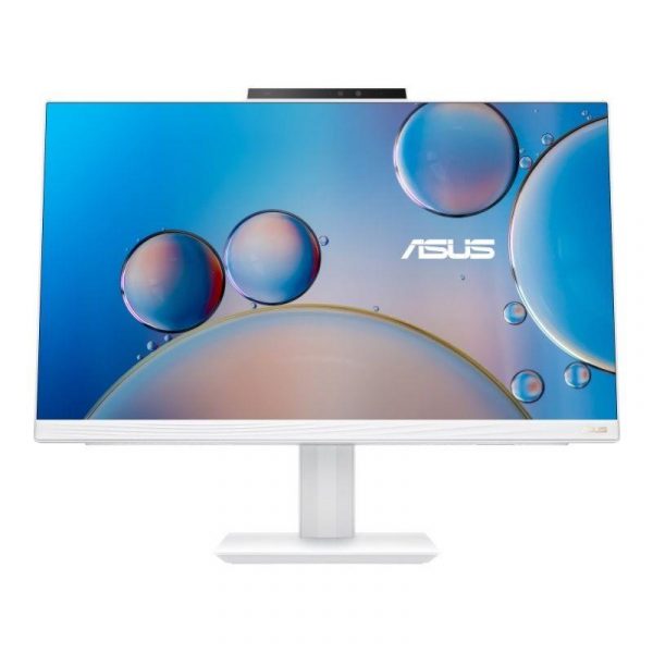  - Incom Group
 Komputer AiO Asus A5402WVAK-WA021W 23,8"FHD/i5-1340P/8GB/SSD512GB/UHD/W11 4711387370261