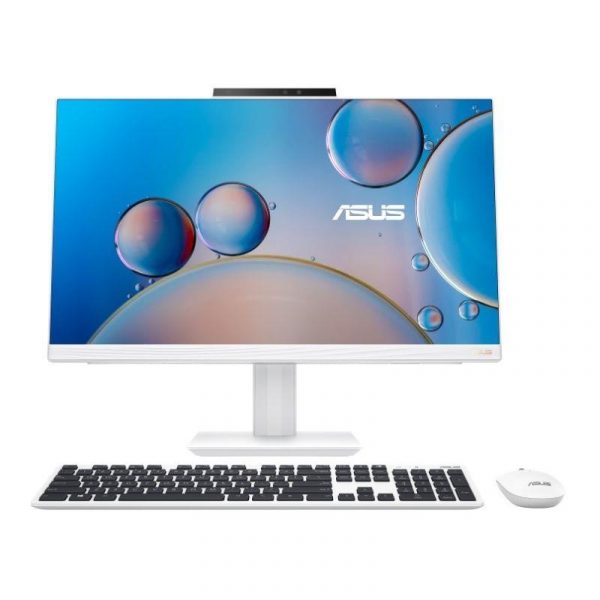 4711387370261 Komputer AiO Asus A5402WVAK-WA021W 23,8"FHD/i5-1340P/8GB/SSD512GB/UHD/W11  - Incom Group
