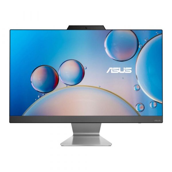  - Incom Group
 Komputer AiO Asus A3402WVAK-BA003W 23,8"FHD/Core 5 120U/8GB/SSD512GB/IrisXe/W11 4711387403761