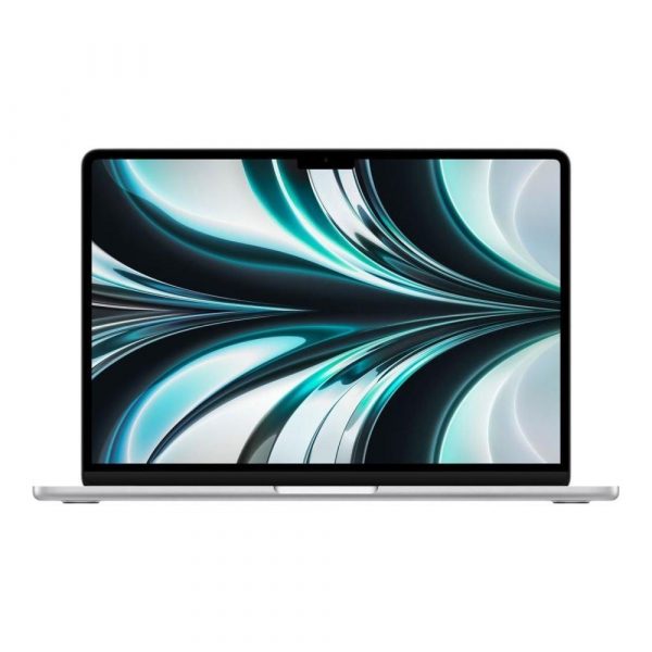 0194253081555 Notebook Apple MacBook Air Apple M2 13,6"/Apple M2/8GB/SSD256GB/Apple M2/macOS Silver  - Incom Group
