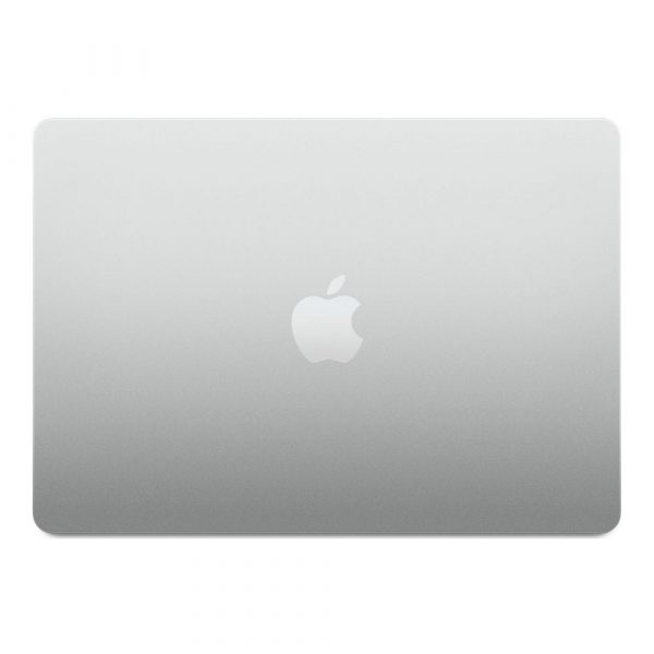 Notebook Apple MacBook Air Apple M2 13,6"/Apple M2/8GB/SSD256GB/Apple M2/macOS Silver  - Incom Group
 0194253081555