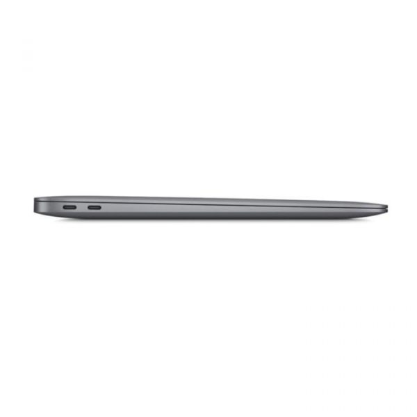 0194252056370 Notebook Apple MacBook AIR 13,3" WQXGA/Apple M1/8GB/SSD256GB/Apple M1/macOS Grey  - Incom Group
