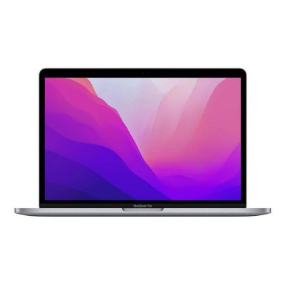  - Incom Group
 Notebook Apple MacBook Pro 13,3"WQXGA/Apple M1/8GB/SSD512GB/Apple M1/macOS Space Grey 0194252166604