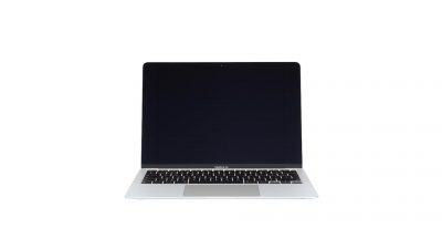 Notebook Apple MacBook AIR 13,3" WQXGA/Apple M1/8GB/SSD256GB/Apple M1/macOS Silver  - Incom Group
 5902002141116