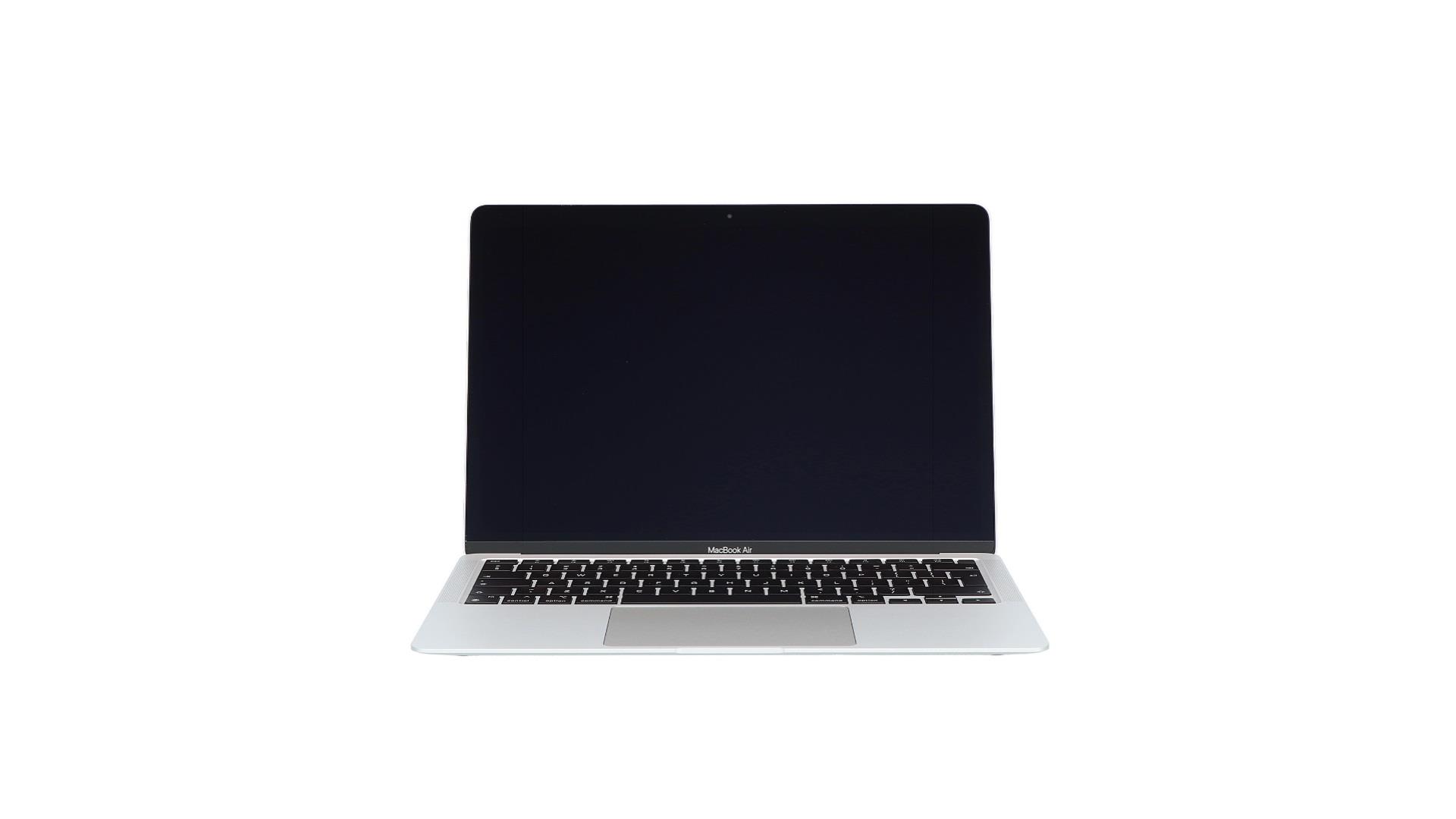 5902002141116 Notebook Apple MacBook AIR 13,3" WQXGA/Apple M1/8GB/SSD256GB/Apple M1/macOS Silver  - Incom Group
