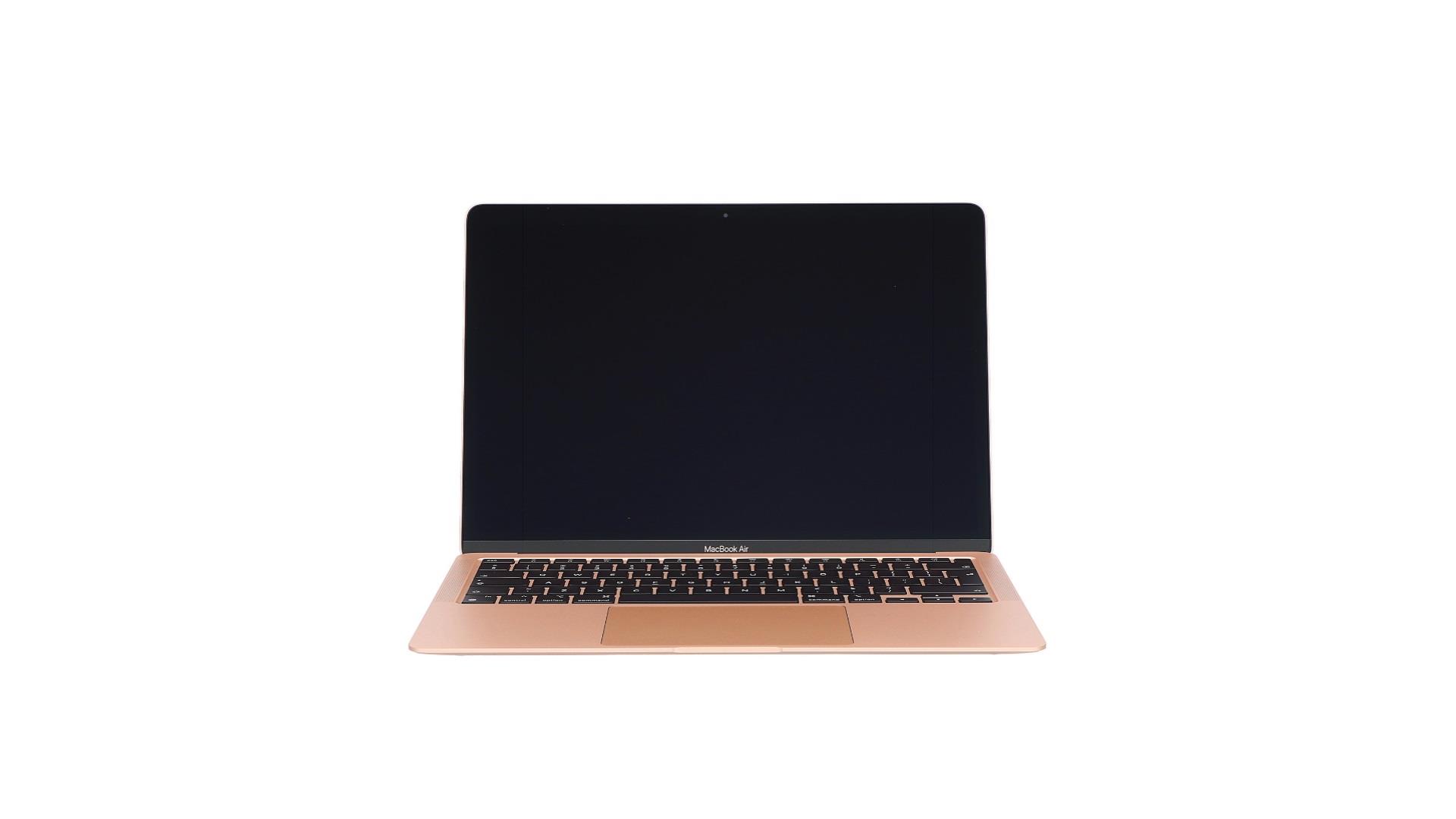 5902002139458 Notebook Apple MacBook AIR 13,3" WQXGA/Apple M1/16GB/SSD256GB/Apple M1/macOS Gold  - Incom Group
