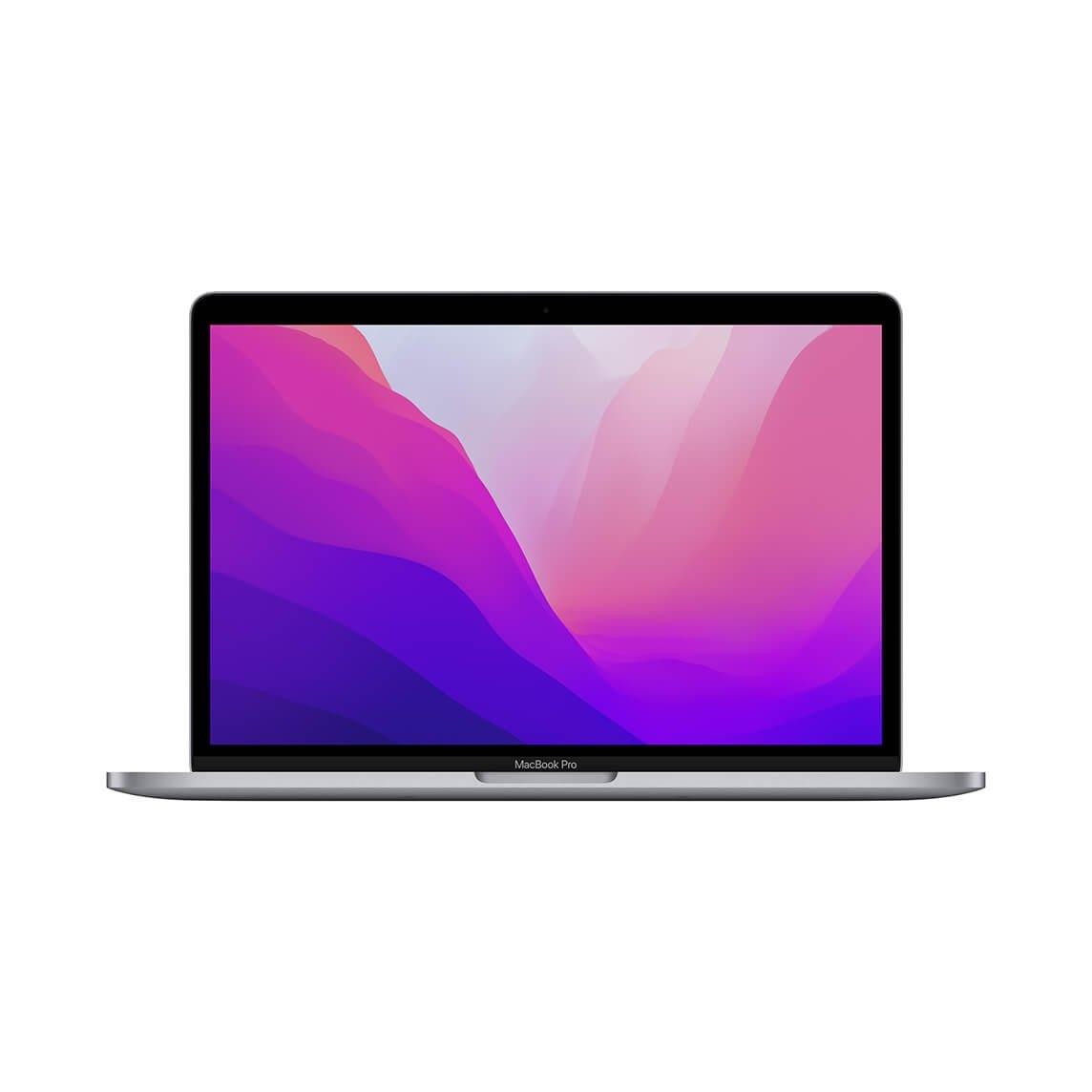 5907595652728 Notebook Apple MacBook Pro 13,3" WQXGA/Apple M2/8GB/SSD256GB/Apple M2/macOS Space Grey  - Incom Group
