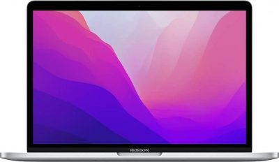 Notebook Apple MacBook Pro 13,3" WQXGA/Apple M2/16GB/SSD1TB/Apple M2/macOS Silver  - Incom Group
 