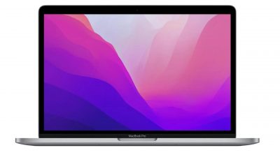  - Incom Group
 Notebook Apple MacBook Pro 13,3" WQXGA/Apple M2/16GB/SSD1TB/Apple M2/macOS Space grey 