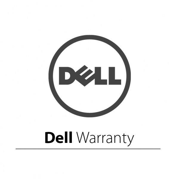 Rozszerzenie gwarancji Dell Inspiron NB 7391/7590/7791 2Y BWOS -> 4Y BWOS   - Incom Group
