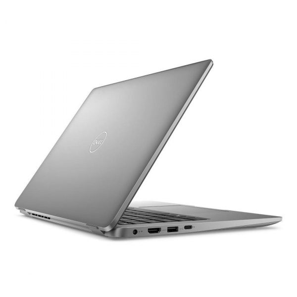 Notebook Dell Latitude 3340 13,3''FHD/i7-1355U/16GB/SSD512GB/IrisXe/11PR Grey 3Y 5901165763692  - Incom Group
