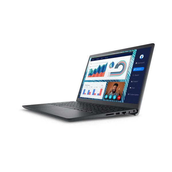 Notebook Dell Vostro 3420 14"FHD/i5-1235U/16GB/SSD512GB/IrisXe/11PR Black  - Incom Group
 