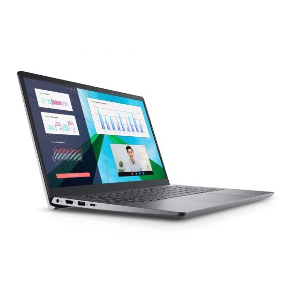  - Incom Group
 Notebook Dell Vostro 3430 14"FHD/i5-1335U/16GB/SSD512GB/IrisXe/11PR Grey 3Y 