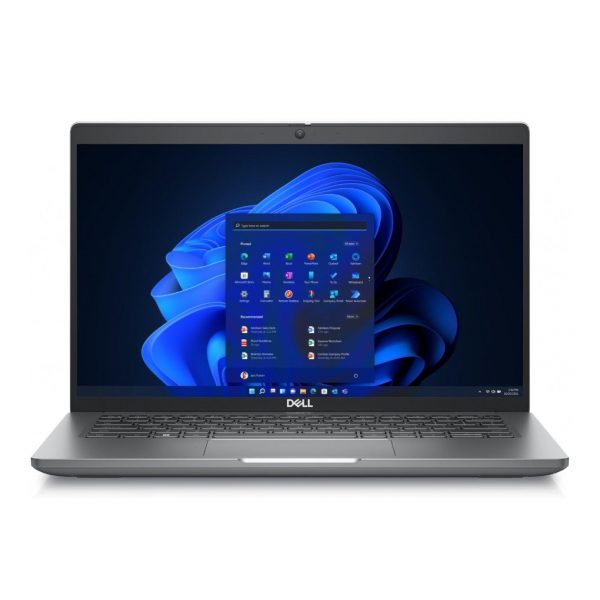 Notebook Dell Latitude 5440 14,0''FHD/i5-1345U/16GB/SSD512GB/IrisXe/11PR Gray 3Y  - Incom Group
 