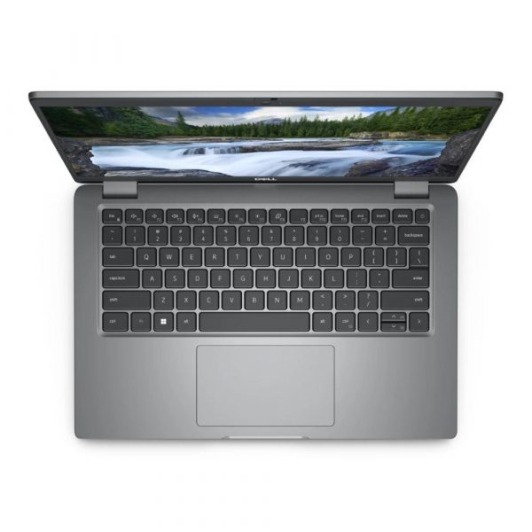 Notebook Dell Latitude 5440 14,0''FHD/i5-1345U/16GB/SSD512GB/IrisXe/11PR Gray 3Y  - Incom Group
 