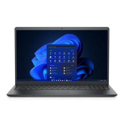 Notebook Dell Vostro 3520 15,6"FHD/i3-1215U/8GB/SSD256GB/UHD/11PR Black 3Y  - Incom Group
 