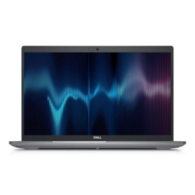 Notebook Dell Latitude 5540 15,6''FHD/i5-1335U/8GB/SSD256GB/IrisXe/11PR 3Y Grey   - Incom Group
