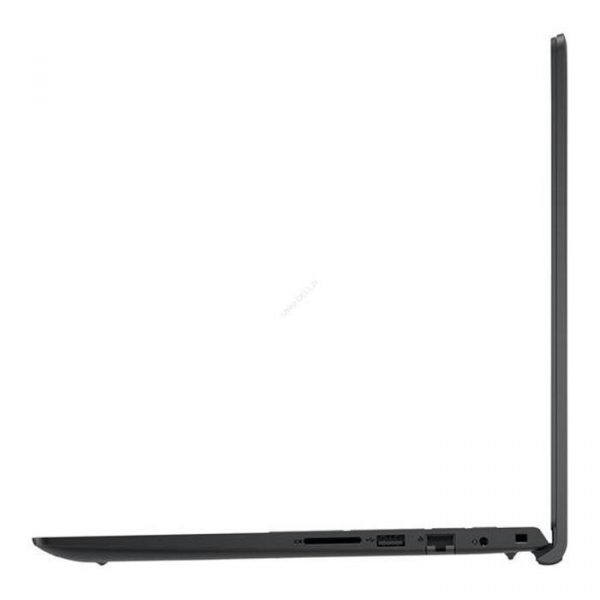 Notebook Dell Vostro 3530 15,6"FHD/i7-1355U/16GB/SSD512GB/IrisXe/11PR Black   - Incom Group
