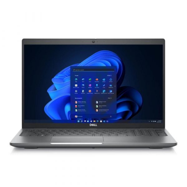 Notebook Dell Latitude 5540 15,6''FHD/i7-1355U/16GB/SSD512GB/IrisXe/11PR Gray 3Y  - Incom Group
 