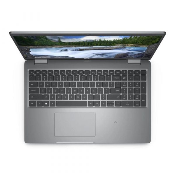 Notebook Dell Latitude 5540 15,6''FHD/i7-1355U/16GB/SSD512GB/IrisXe/11PR Gray 3Y   - Incom Group
