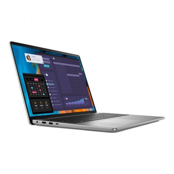  - Incom Group
 5901165764729 Notebook Dell Vostro 5640 16"FHD+/Core 5 120U/16GB/512GB/Intel/11PR Grey 3Y