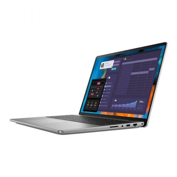 5901165764729 Notebook Dell Vostro 5640 16"FHD+/Core 5 120U/16GB/512GB/Intel/11PR Grey 3Y  - Incom Group
