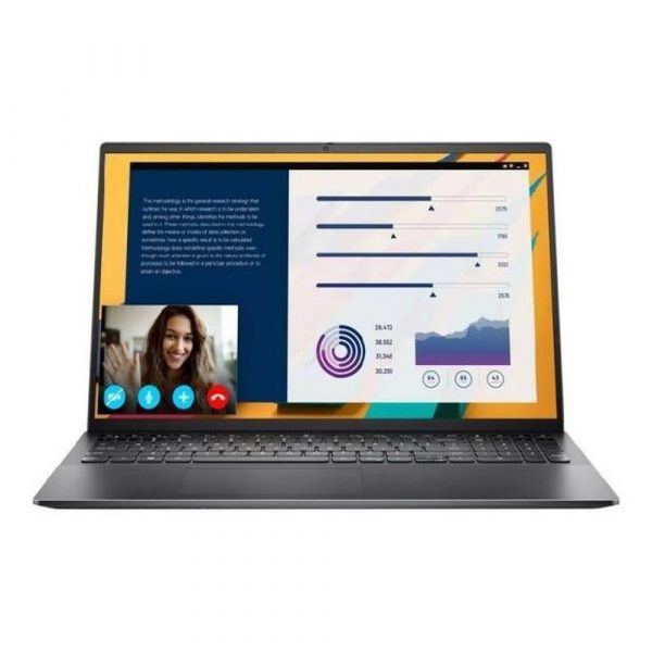  - Incom Group
 Notebook Dell Vostro 5620 16"FHD+/i5-1240P/8GB/512GB/IrisXe/11PR Grey 5901165759251