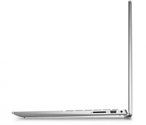 Notebook Dell Inspiron 5420 14" FHD+/ i5-1235U/16GB/SSD512GB/Iris Xe/11Pr Silver  - Incom Group
 5397184795538